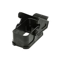 Molex / GWconnect 93601-1041 Housings BULKHEAD HS ONE LVR 7808.6660.1