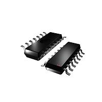 DIOO DIO3714TP14 Analog Switch ICs 180MHz, Single Pole Double Throw Analog Switch with Negative Signal Transmission Capability