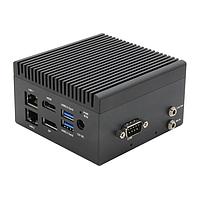 AAEON UP UPS-EDGE-EHLCN2-A10-0232 Industrial PCs UP Squared V2 Edge Celeron N6210 2GB RAM 32GB eMMC