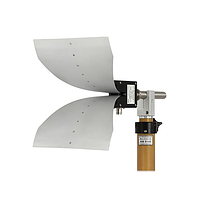 Schwarzbeck TEMH 6000 Broadband TEM Horn Antenna (380 MHz ... 6 GHz)