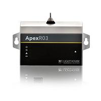 Lighthouse ApexR03 Airbone Particle Counter (0.3 - 5.0 μm, 0.1 CFM)