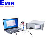 Electrochemistry equipment