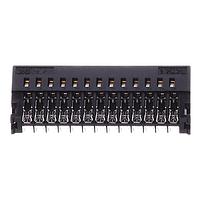 Omron Electronics XG5M-2632-N Socket Assembly IDC 2Row Socket 26P Size1 1PolarizeGuide