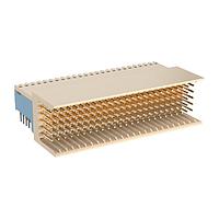 ERNI - TE Connectivity 923764-E Hard Metric Connectors ERMB 125 MI 1 L1 * 3,50 A-E V-V 2 * 207