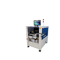 Manncorp MC-385V2V Dual-Head Pick and Place