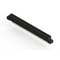 EDAC 892-049-523-112 Receptacles High Temp Card Edge Connector