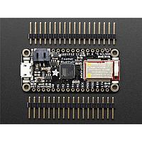 Adafruit 2829 Development Boards Adafruit Feather 32u4 Bluefruit LE