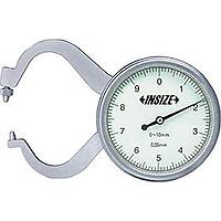 INSIZE 2863-10 THICKNESS GAUGE