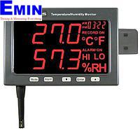 TENMARS TM-185 Temp/hudimity meter (-20º~60ºC, 5%~95%)