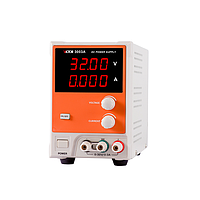 VICTOR 3003A DC Power Supply Stabilization (0 ~ 32V, 0 ~ 3A)