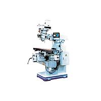 SMAC TM6333 Turret Milling Machine
