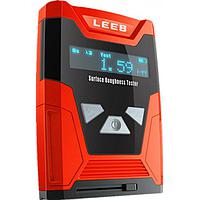 Leeb 410 Surface roughness tester (Ra:0.05-10.0μm Rz:0.1-50μm; 0.001μm)