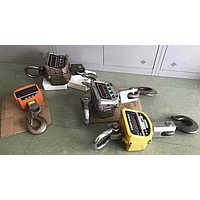 Cas Crane Scale Inspection Service