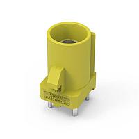Raydiall Automotive R197.156.K28 PCB Connectors Straight Fakra PCB header coding K
