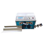 Wire stripping machine