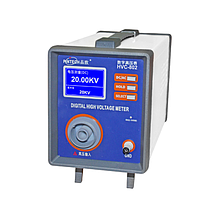 Pintech HVC-802 AC and DC digital high voltage meter (DC ±20kV;AC 0~14kV)
