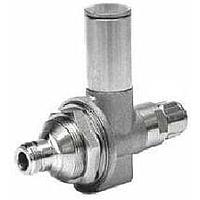 HUBER+SUHNER 3400.17.0387 RF Adapters - Between Series