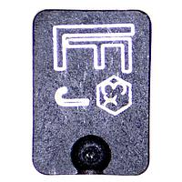 Littelfuse 03081.25UR Surface Mount Fuses FUSE SMD 30V FOR HAZ LOC UL913 1.25A