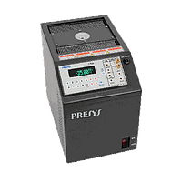 PRESYS T-35N Dry Block Temperature Calibrator (-35 °C to +155 °C; ± 0.02 °C)