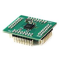 FTDI Chip V2-EVAL-EXT32 Daughter Cards & OEM Boards USB V2-EVAL Daughter Module 32-pin