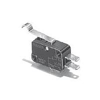 Omron Electronics V-104-1A4 Miniature MINIATURE BASIC SWITCH
