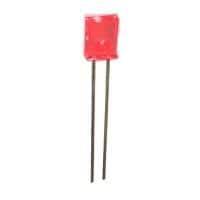 Lumex SSL-LX2573HD Single Color LEDs LED