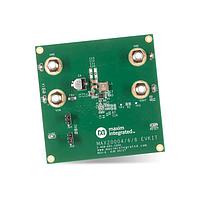 Analog Devices MAX20034HFEVKIT# Voltage Regulator - Switching Regulator Evkit for MAX20034 2.2Mhz evkit option.