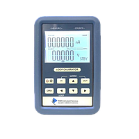 R&D Instruments LCAL-05+ Loop Calibrator (0 ~24 mA)