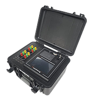 Transformer test equipment