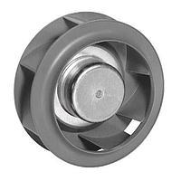 ebm-papst R1G175-AB63-02 Centrifugal Fan and Blower DC Backward-Curved Motorized Impeller, 175mm Round, 24VDC, 330CFM, 34W, 65dBA