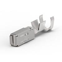 AMP Connectors - TE Connectivity 2-968857-3 Automotive Connectors AMP MCP 2.8, CONTACT SWS
