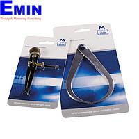 MOORE & WRIGHT 3366 Hermaphrodite Calipers (6 "/ 150mm)