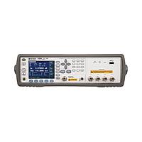 KEYSIGHT E4980AL-032 Precision LCR Meter (20 Hz to 300 kHz)
