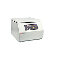 Labstac CT122 Tabletop Centrifuge (8x100 ml; 5000 rpm)