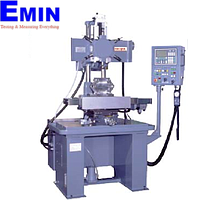 Morgon MTD-200A CNC Drill Machine Turret Type (16/18 mm)