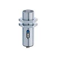 Contrinex 120254-0155 Proximity Sensors Contrinex Photoelectric Sensor, M18 Housing, Background Suppression, PNP, Light-ON, Potentiometer Sensitivity Adjustment, 2m 3-wire PVC Cable, 50mm Housing Length Engineering/Old PN: LHK-1180-303 Status: Active Overview: Contrinex Inductive and Photo