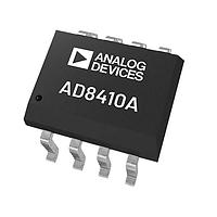 Analog Devices AD8410AWBRZ-RL Current Sense Amplifiers High BW Curr Sense for 48V/12V DC-DC Sys