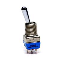 APEM 12146A Toggle Switches TOGGLE SWITCH 12000 HIGH SPEC
