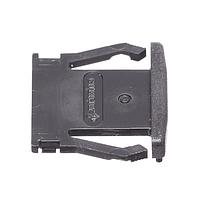 ZF Electronics 0609-1346 Thumbwheel Switches Left End Cap