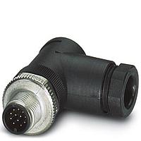 PHOENIX CONTACT 1404421 Right Angle SACC-M12MR- 12SOL-PG 9-M