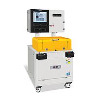 KMT KTE-320 Dynamic Imbalance Tester 