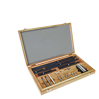 INSIZE 6881-S17 Gage block accessory set