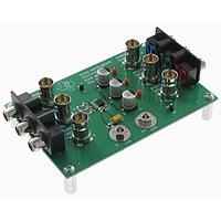 Texas Instruments THS7316EVM Video Amplifiers THS7316EVM