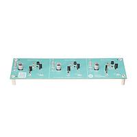 Analog Devices MAX17640BEVKIT# Voltage Regulator - Switching Regulator MAX17640B Evaluation Kit