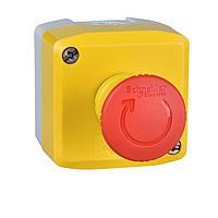 SCHNEIDER XALK178GH7 Emergency Stop Switches CONTROL STN E-STOP TRIGGER ACTION