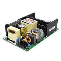 CUI Inc VSBU-120C-12 AC-DC Power Supply ac-dc, 120 W, 12 Vdc, single output, open PCB