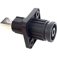 Amphenol Industrial SLPHIRBTPSR2 Receptacles SURLOK PLUS, 8.00MM