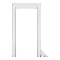 Panduit CUSREFRT9W1 Racks & Rack Cabinets USRC - End of Row Frame for Roofing - 48