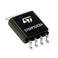 STMicroelectronics STGAP2SICSACTR Galvanically Isolated Gate Drivers Galvanically isolated 4 A single gate driver for SiC MOSFETs