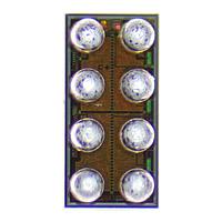 Analog Devices ADAU7002ACBZ-R7 Audio Sample Rate Converters PDM to I2S/TDM IC